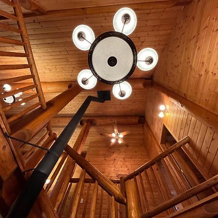 Haus Yuki Villa Hakuba Dış mekan fotoğraf
