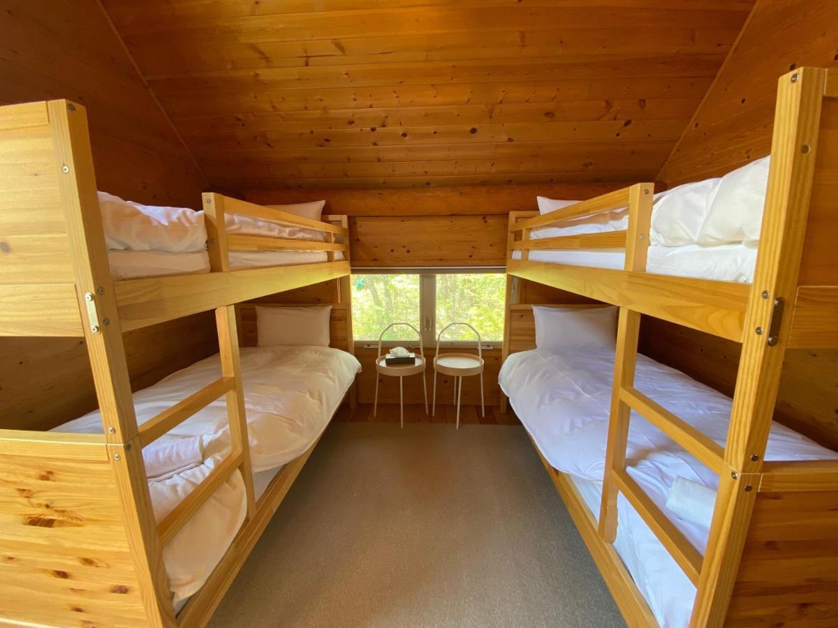 Haus Yuki Villa Hakuba Dış mekan fotoğraf