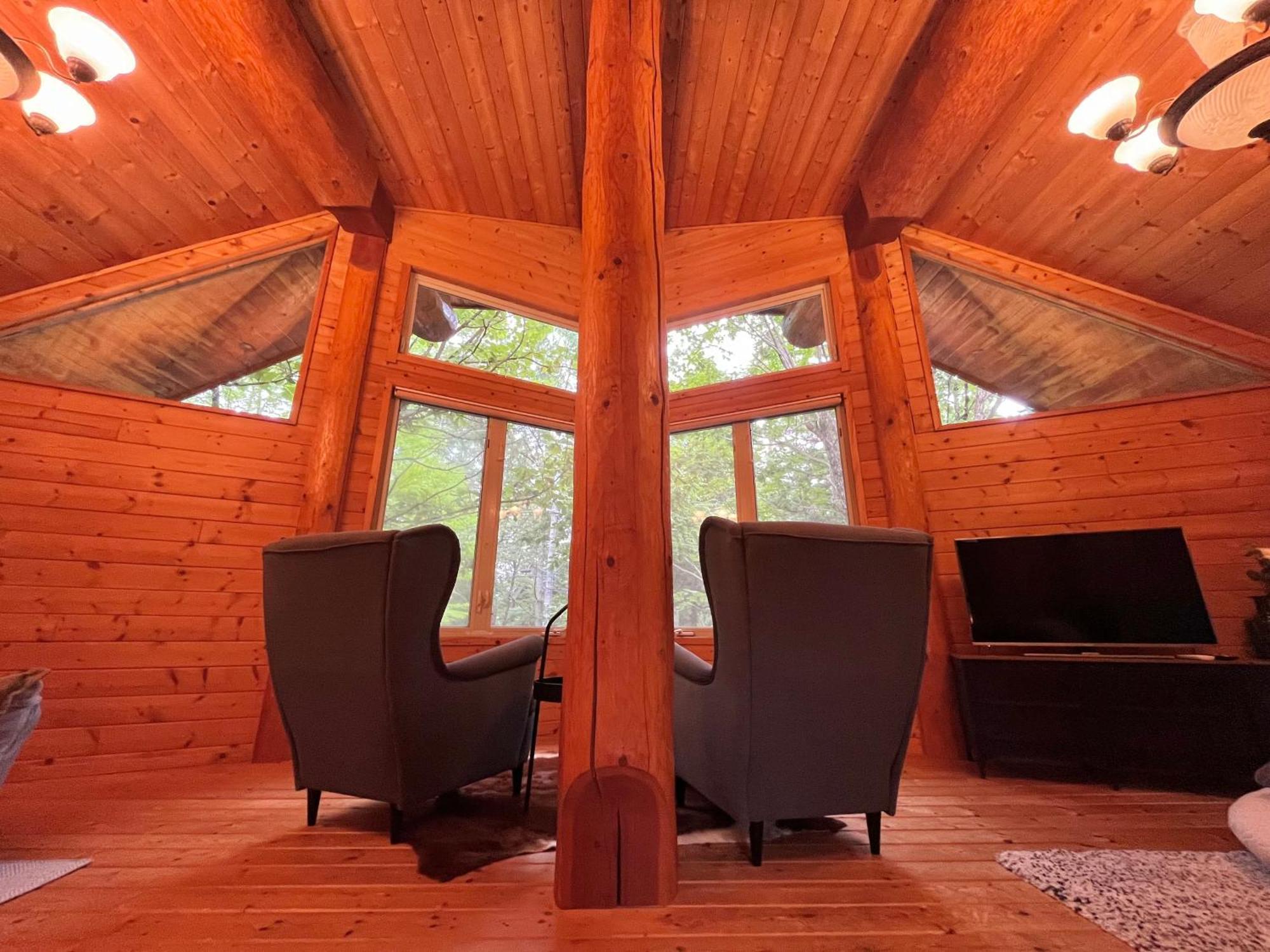 Haus Yuki Villa Hakuba Dış mekan fotoğraf