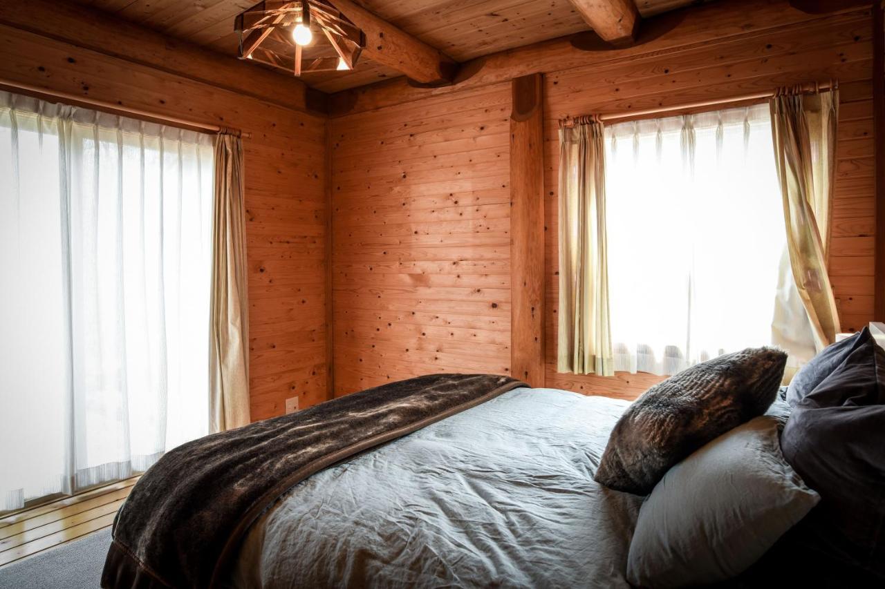 Haus Yuki Villa Hakuba Dış mekan fotoğraf