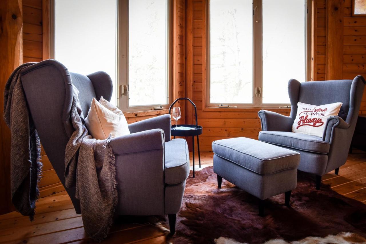 Haus Yuki Villa Hakuba Dış mekan fotoğraf
