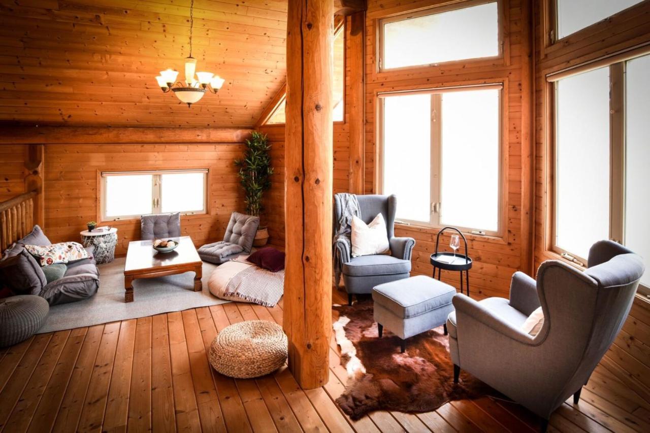 Haus Yuki Villa Hakuba Dış mekan fotoğraf