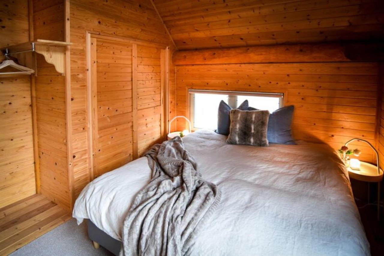 Haus Yuki Villa Hakuba Dış mekan fotoğraf