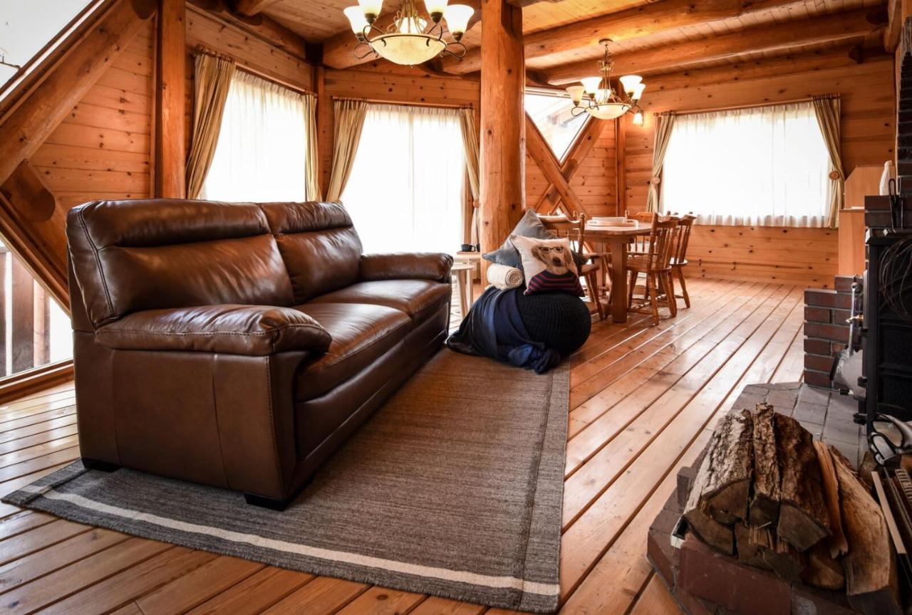 Haus Yuki Villa Hakuba Dış mekan fotoğraf