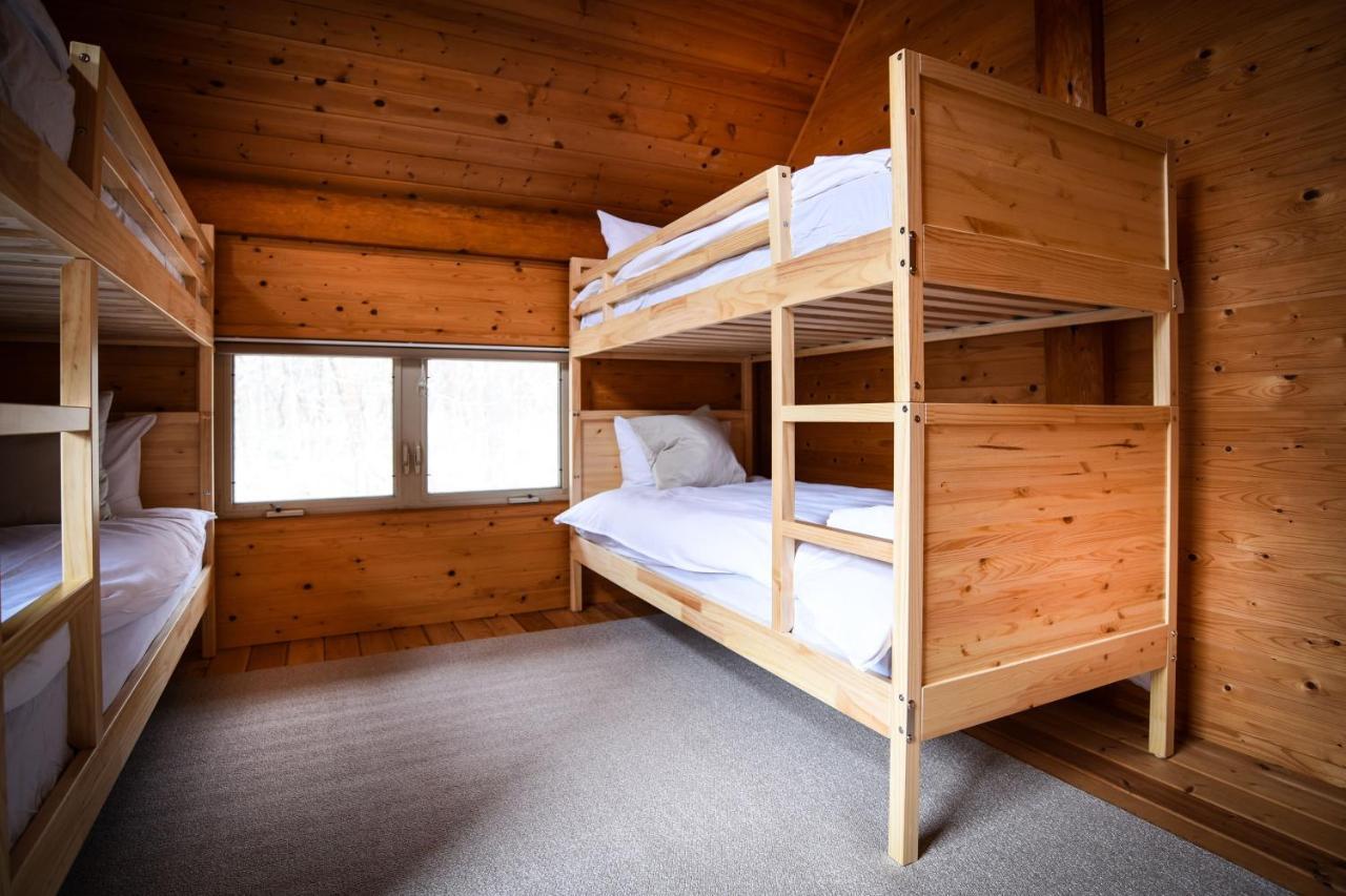 Haus Yuki Villa Hakuba Dış mekan fotoğraf